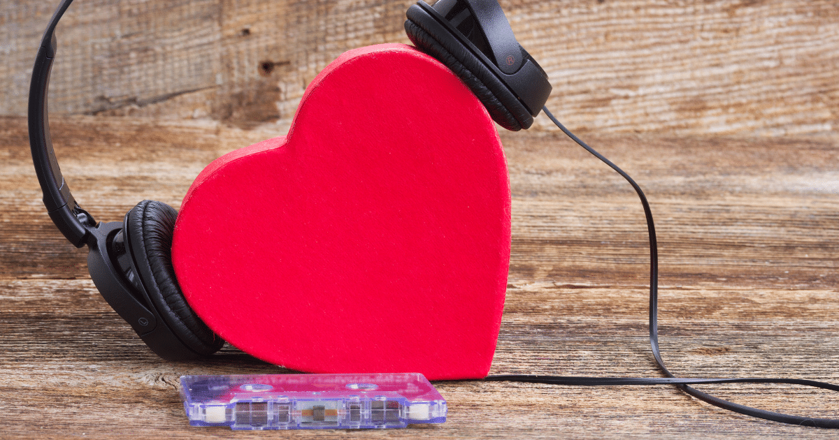 เพลงรักวาเลนไทน์ 2024 สากล