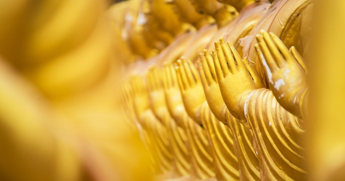 พิธีเวียนเทียน 2566