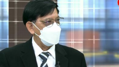 โหนกระแส โอมิครอน