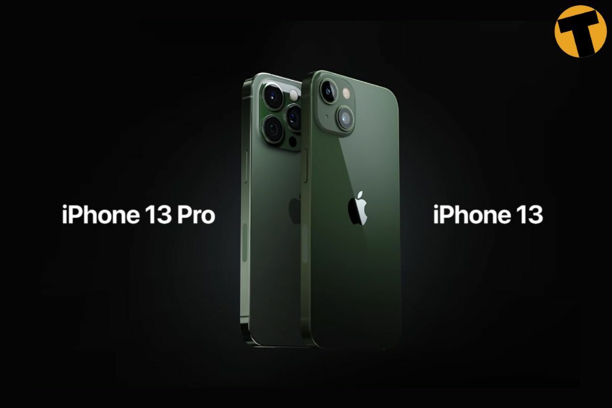มาแล้ว! Iphone 13 และ Iphone 13 Pro สีเขียว ที่หนูอยากได้ | Thaiger ข่าวไทย