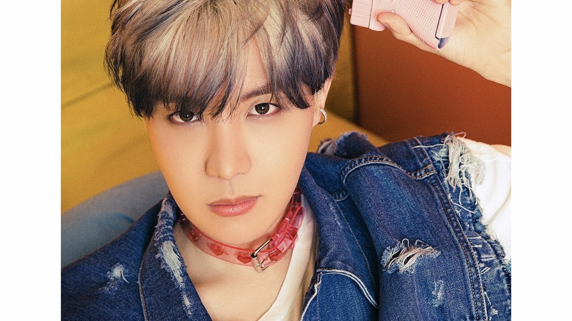 เจโฮป สมาชิก BTS ติดโควิด แฟนคลับให้กำลังใจ ขึ้นเทรนด์ อันดับ 1 ... เจโฮป สมาชิก Bts ติดโควิด แฟนคลับให้กำลังใจ ขึ้นเทรนด์ อันดับ 1 ...