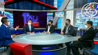 โหนกระแส ทนายตั้ม ทนายเดชา