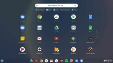 ChromeOS