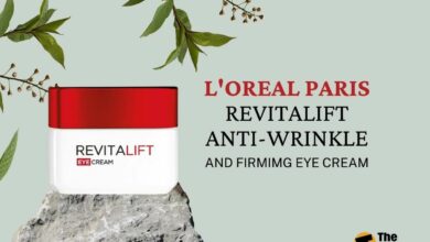 L'OREAL PARIS REVITALIFT ANTI-WRINKLE
