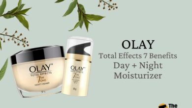 Olay Total Effects 7 Benefits Day + Night Moisturizer