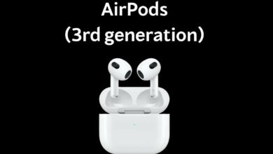 รีวิว AirPods (3rd generation)