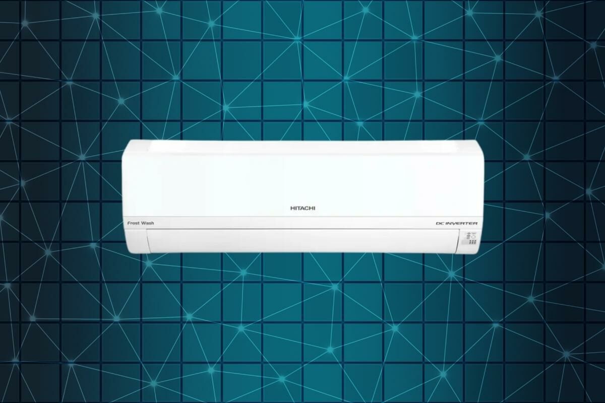 Hitachi รุ่น RAS-UH10CMT