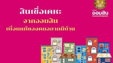 สินเชื่อเคหะ