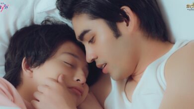 Gen Y The Series Season 2 ดุล - บาส