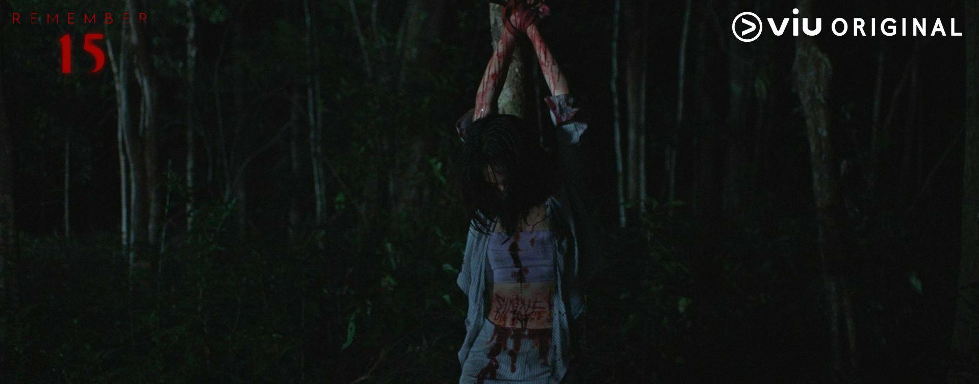 ซีรีส์ Thriller ระทึกขวัญ “REMEMBER 15”