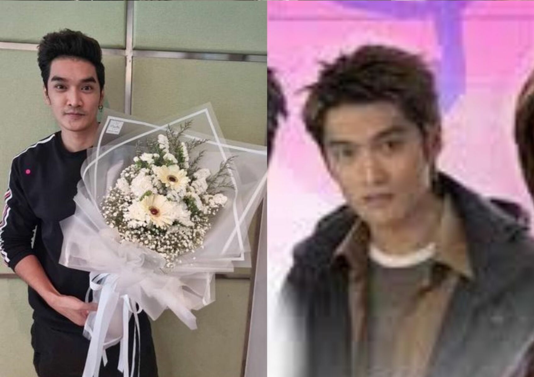 เบญจาคีตาความรัก