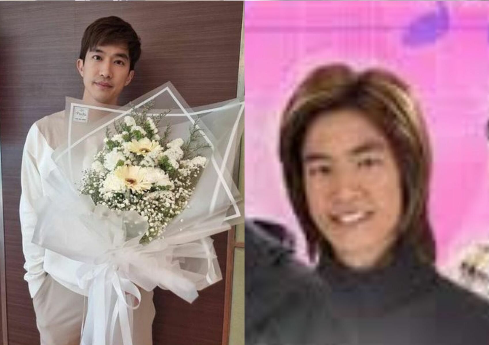 เบญจาคีตาความรัก