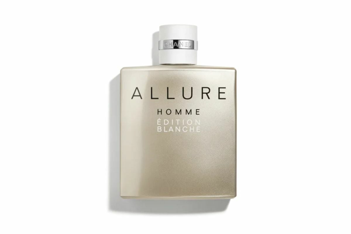 น้ำหอมผู้ชาย Chanel bleu