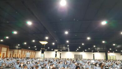 สวัสดิการ อสม. ล่าสุด