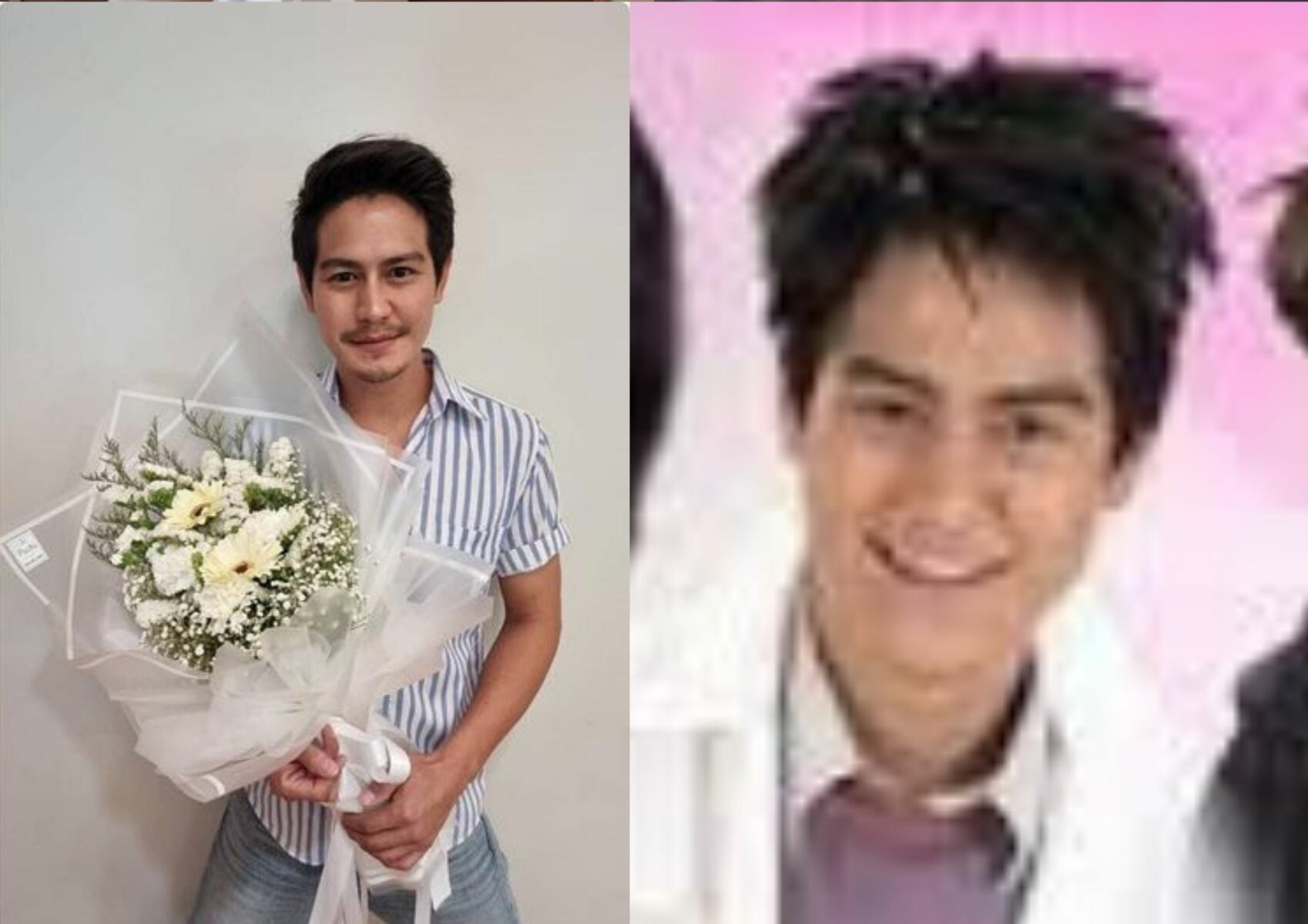 เบญจาคีตาความรัก น้ำ