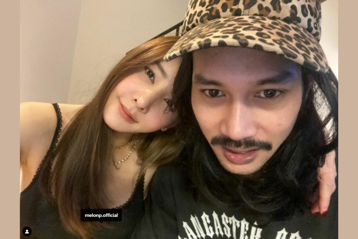 เบิ ร์ ด แฟน แตงโม ประวัติ