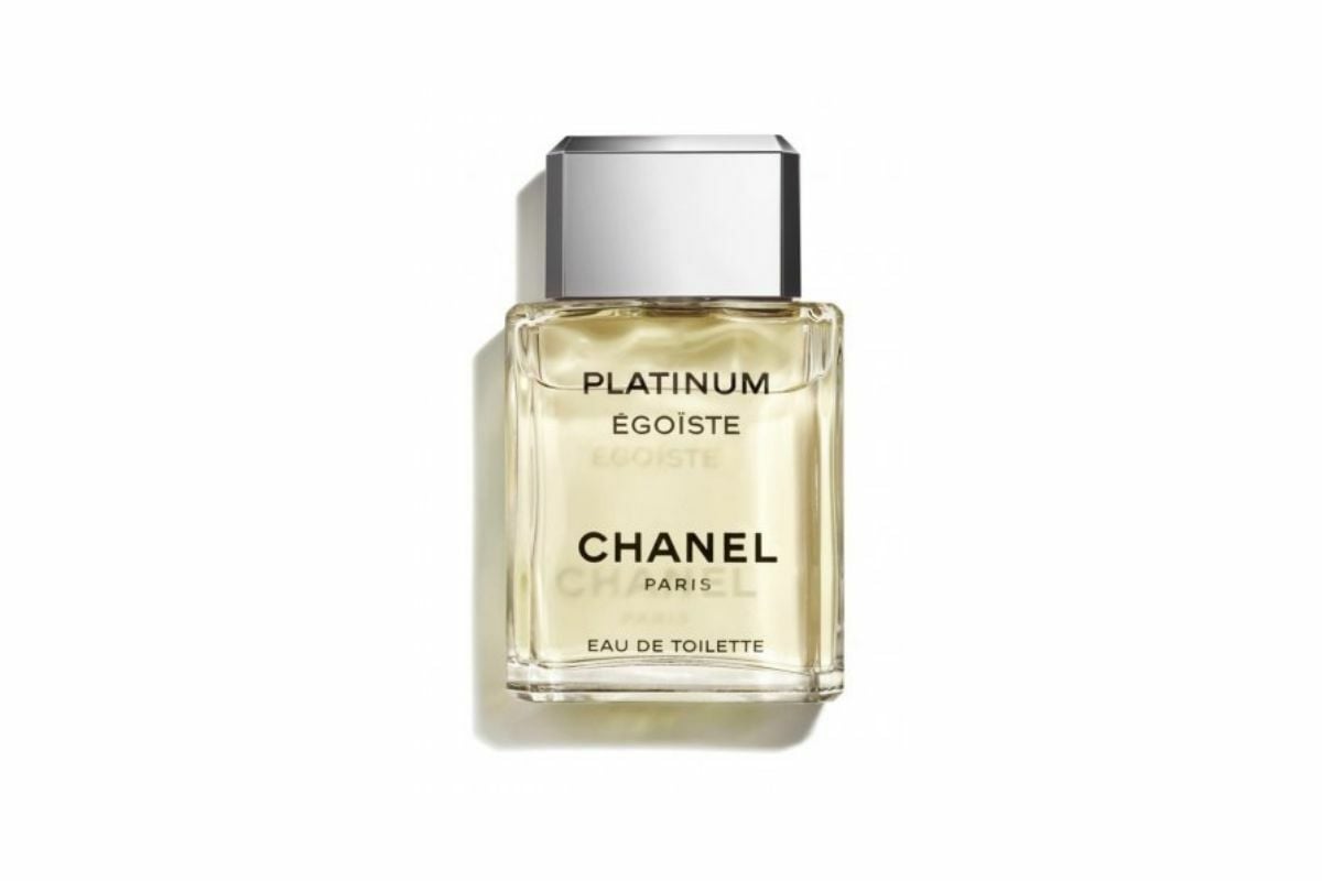 น้ำหอมผู้ชาย Chanel ราคา