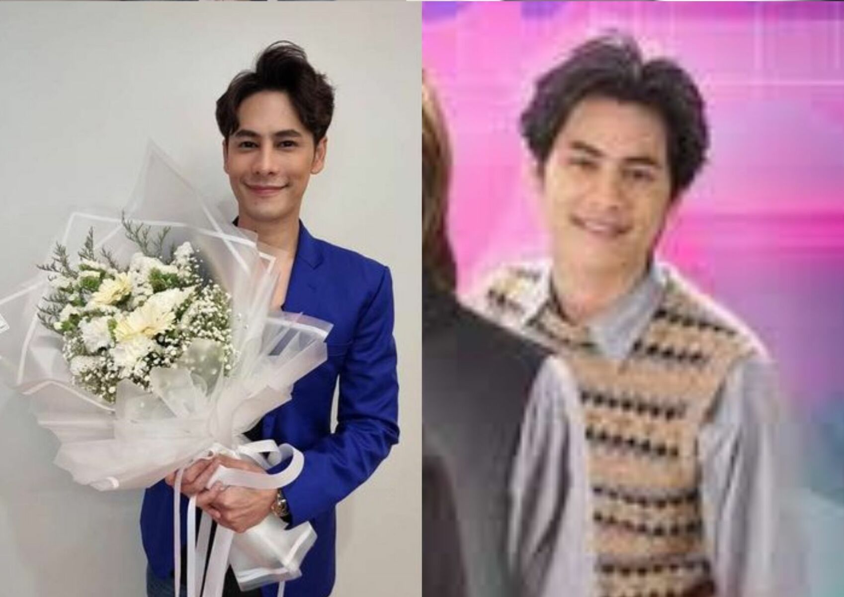 เบญจาคีตาความรัก