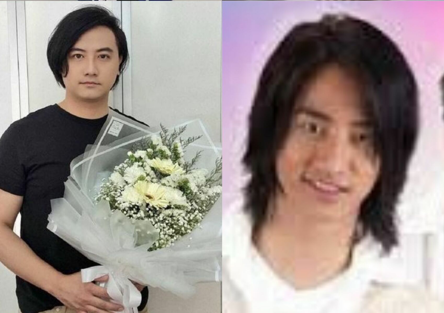 เบญจาคีตาความรัก บิ๊ก