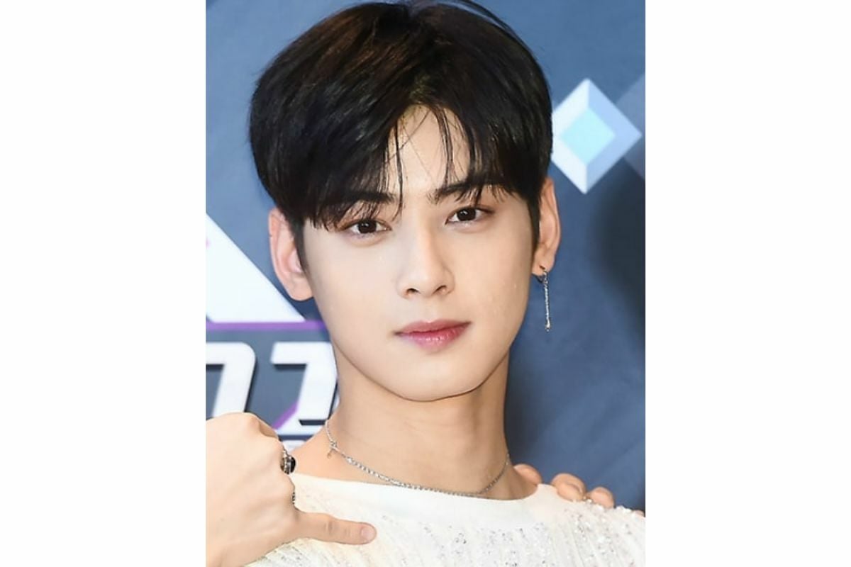 เกาหลี ทรงผมผู้ชาย 2022