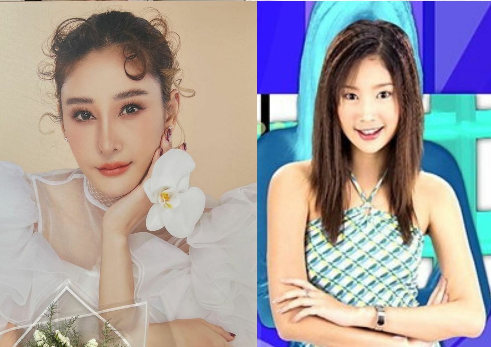 เบญจาคีตาความรัก