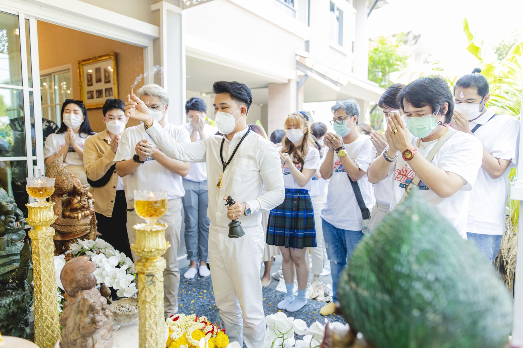 Work From Heart รักป่วนก๊วนออฟฟิศ 2565