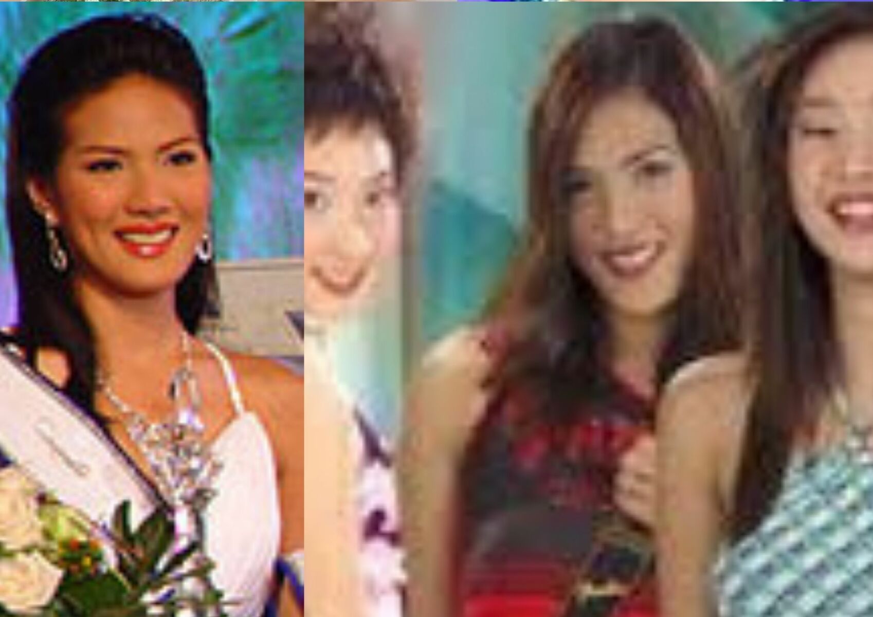 เบญจาคีตาความรัก