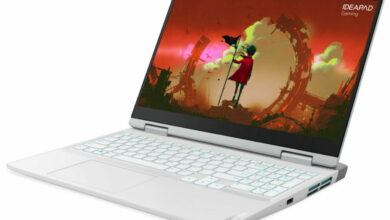 Lenovo IdeaPad Gaming