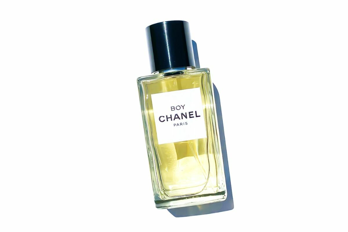 น้ำหอมผู้ชาย Chanel allure homme sport