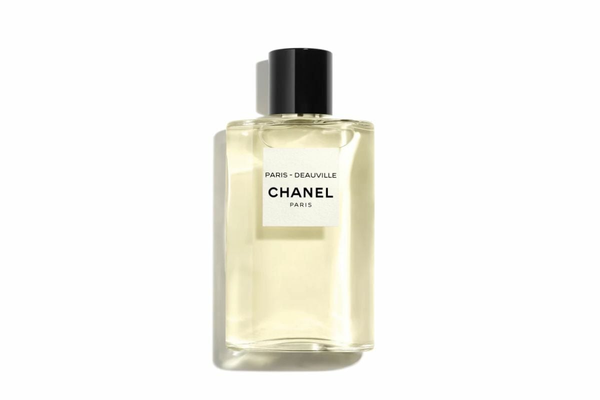 น้ำหอมผู้ชาย Chanel ฮิต