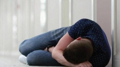 โรคใหลตาย