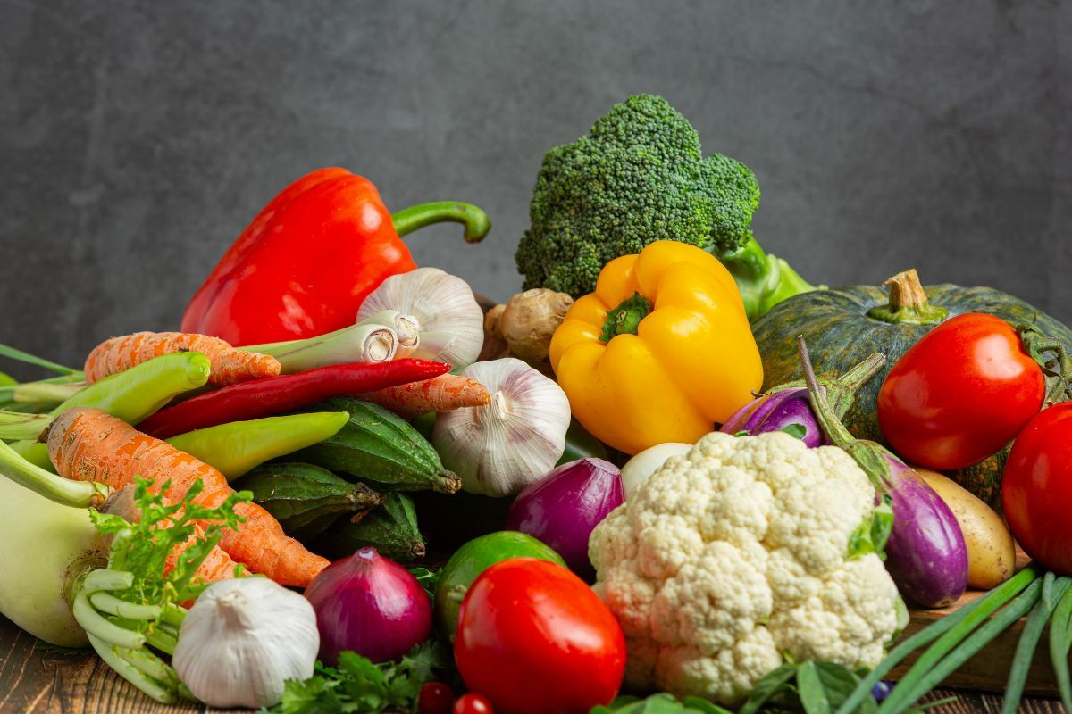 ประโยชน์ของวิตามินบี