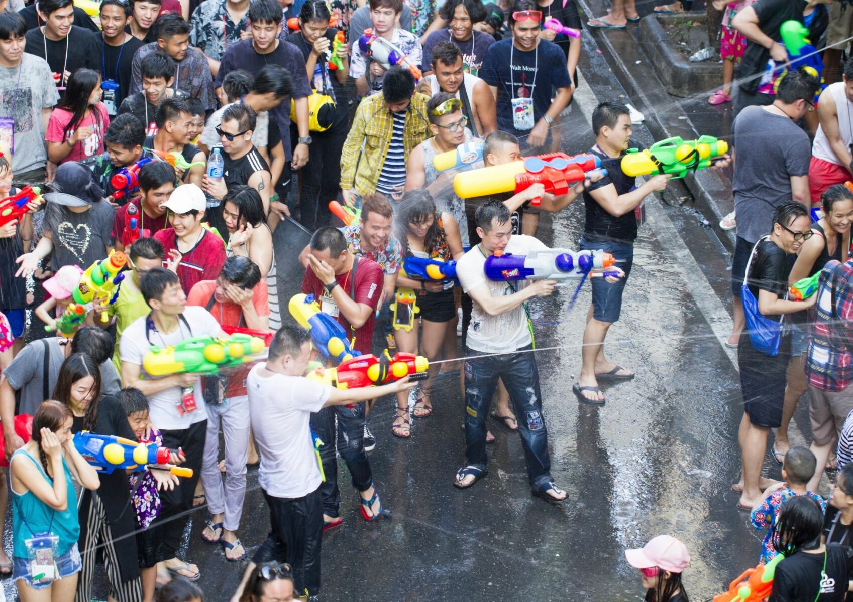 20 คําอวยพรวันสงกรานต์ ภาษาอังกฤษ 2565