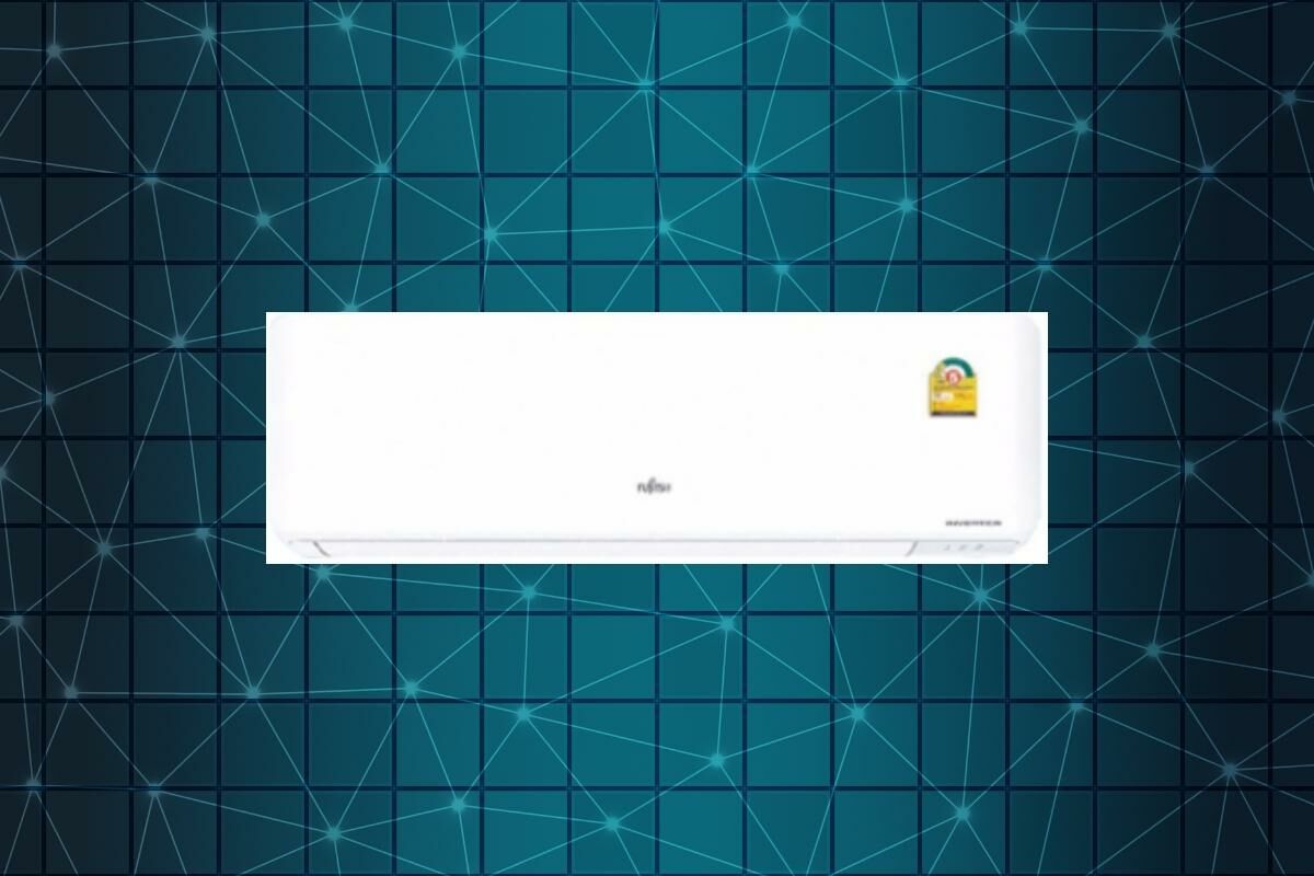 Fujitsu iMax รุ่น ASMG09CGTA