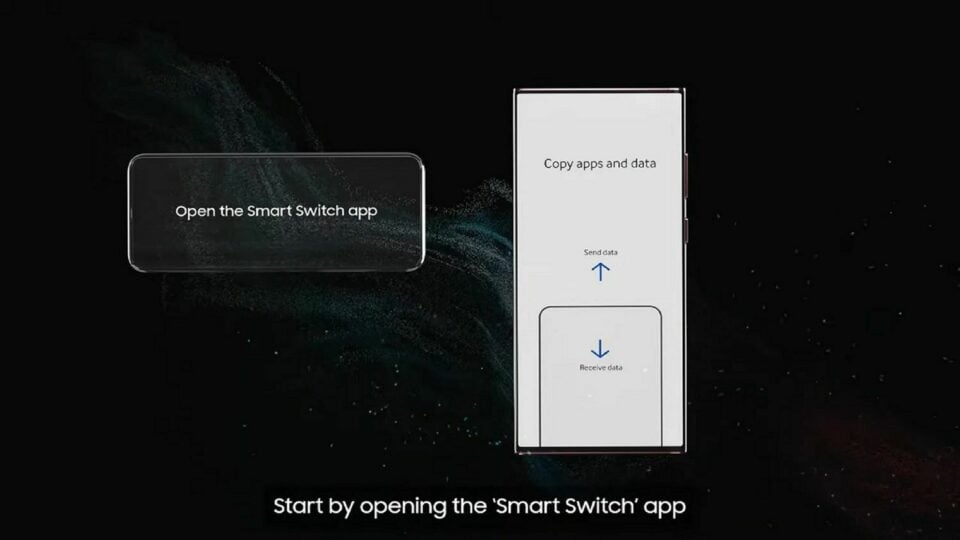 Galaxy S22 Series