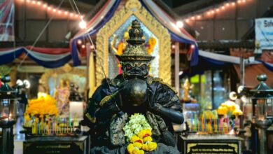 ราหูย้าย 2565 วันไหน หมอช้าง เผยแล้ว ราศีดวงดี