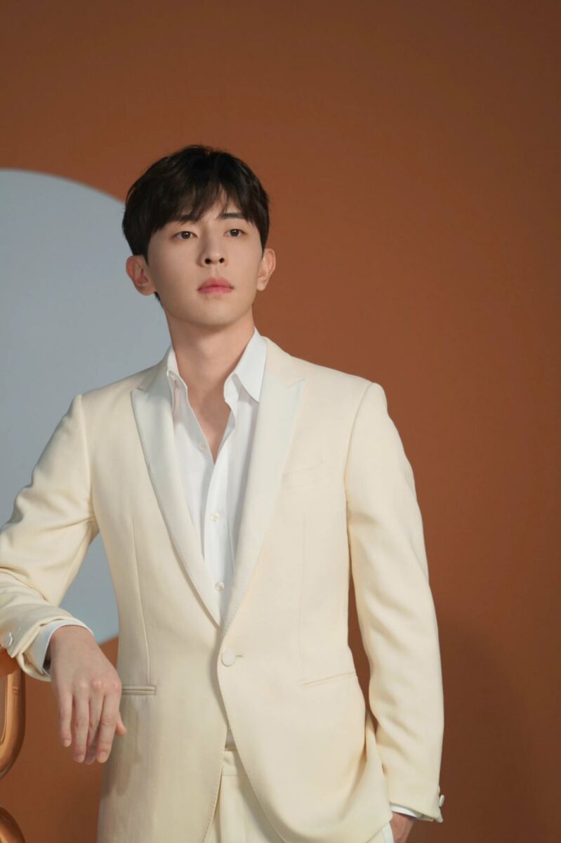 เติ้งหลุน