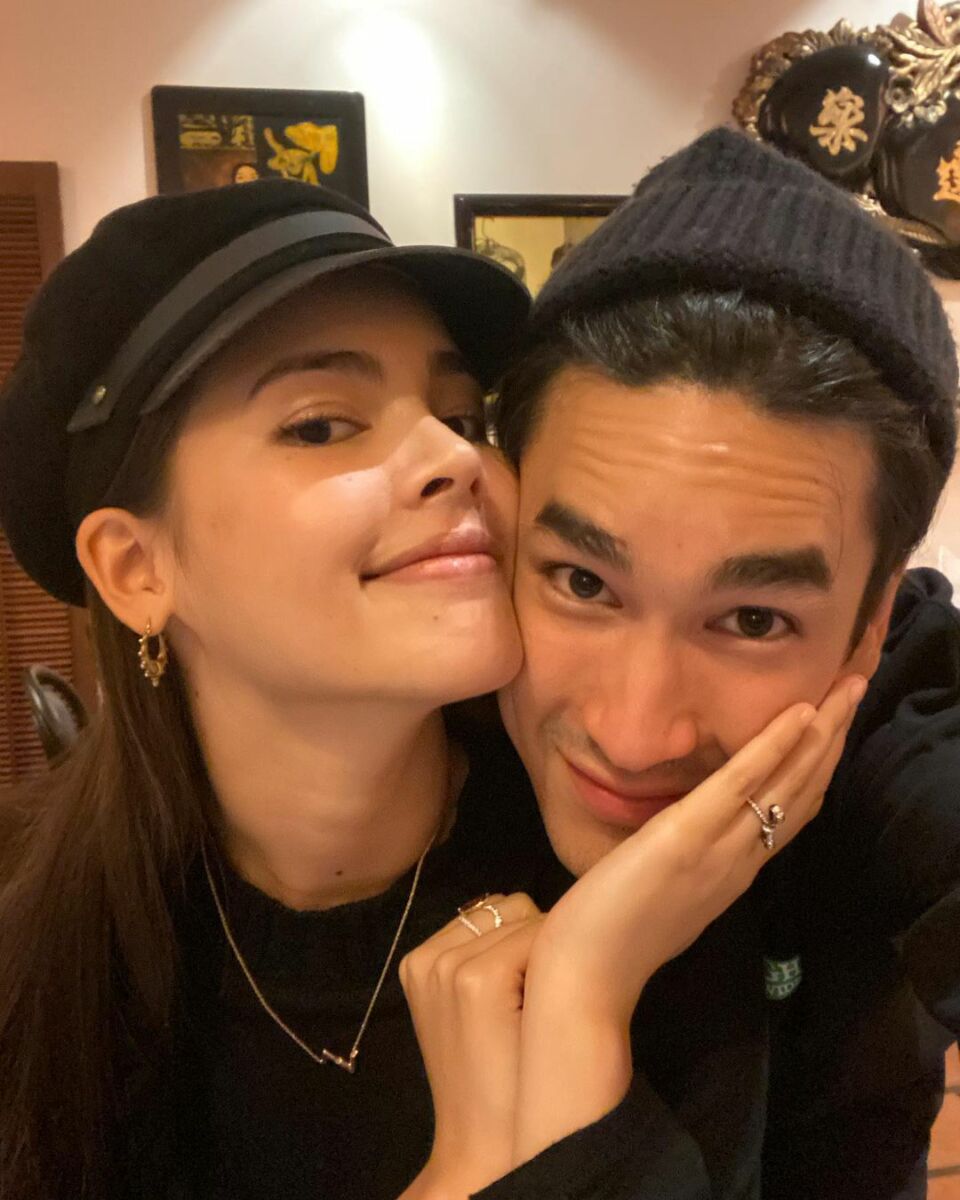 ณเดชน์ญาญ่า