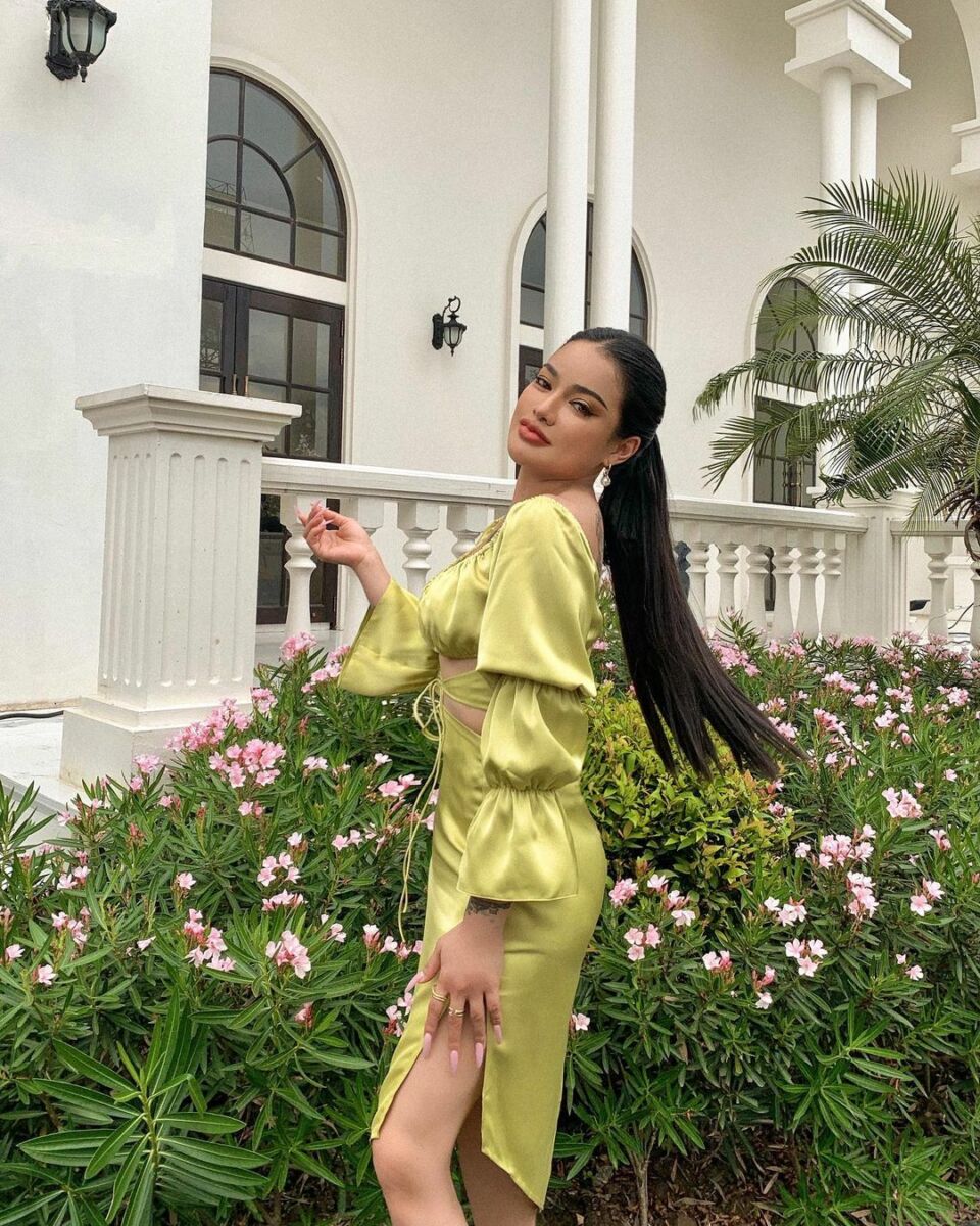 พิมรี่พายขายทุกอย่าง
