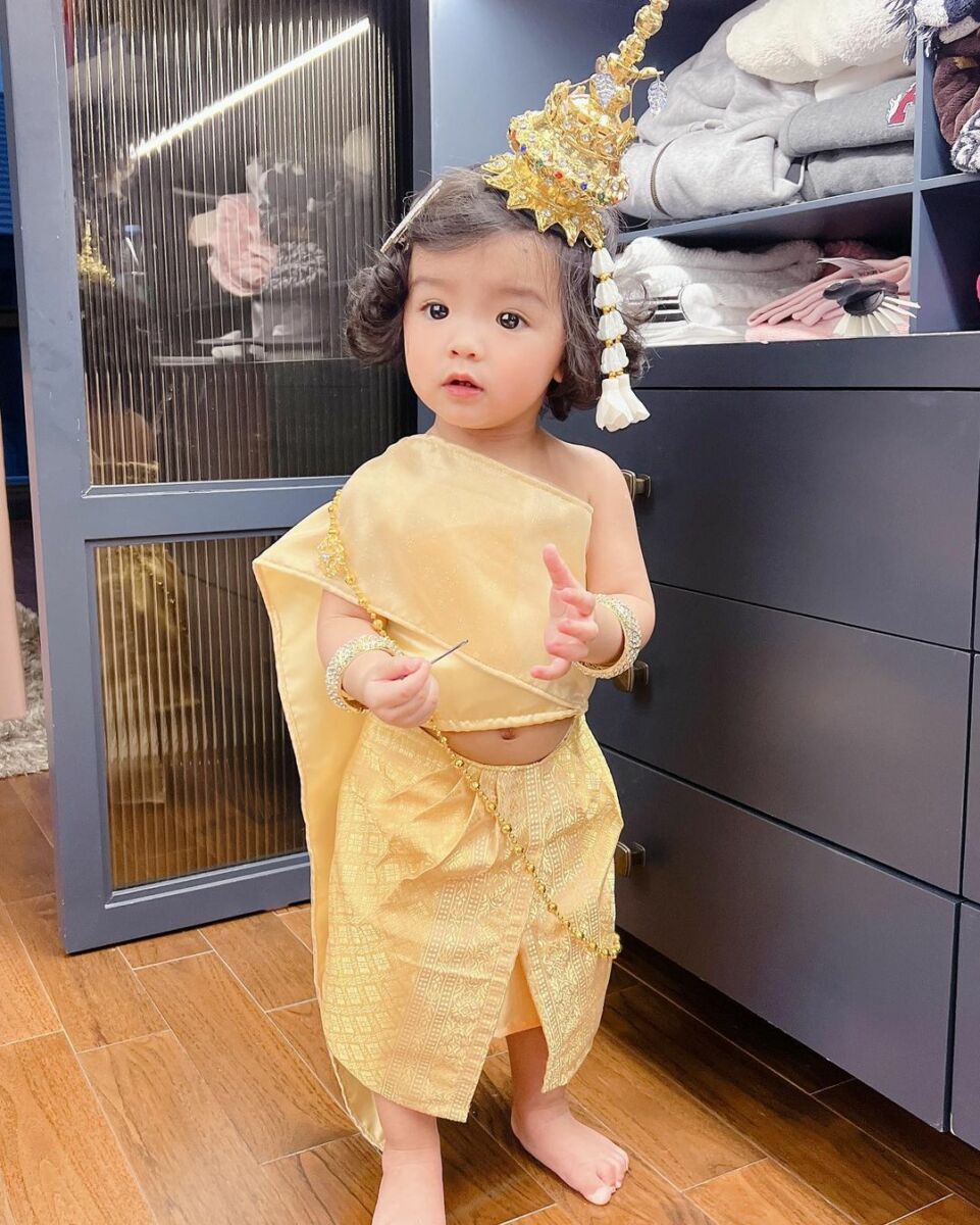 เวทย์มนต์ ลูกใบเตยดีเจแมน