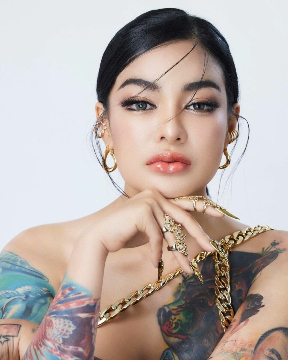 พิมรี่พายขายทุกอย่าง