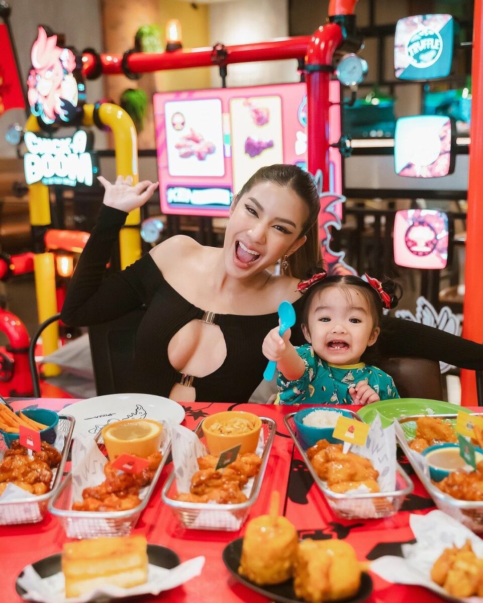 เวทย์มนต์ ลูกใบเตยดีเจแมน