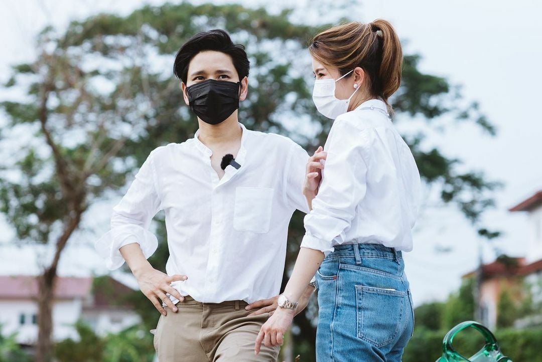 โต๋ หยอดคำหวาน ไบรท์