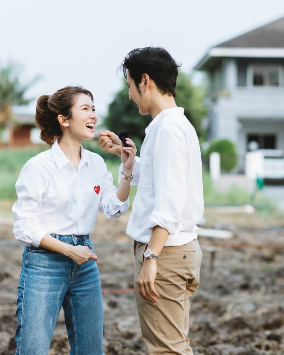 'โต๋' หยอดคำหวาน 'ไบรท์'