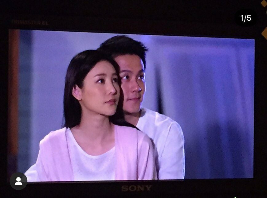 แตงโม ฟลุค เกริกพล