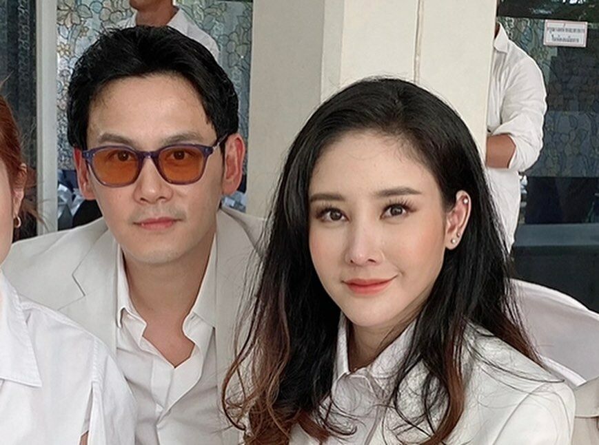 แตงโม ฟลุค เกริกพล