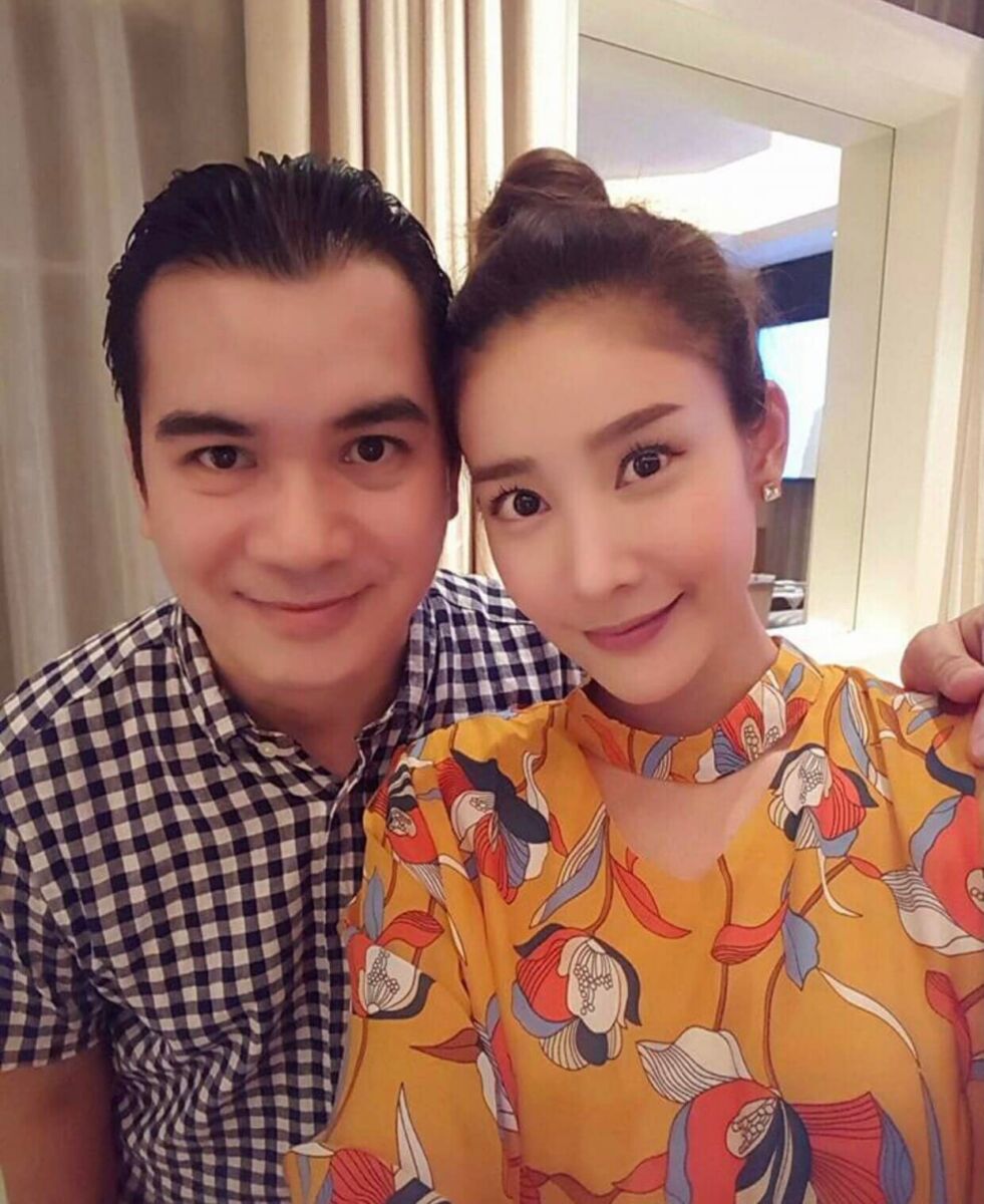 ผู้จัดการของแตงโมคนแรก