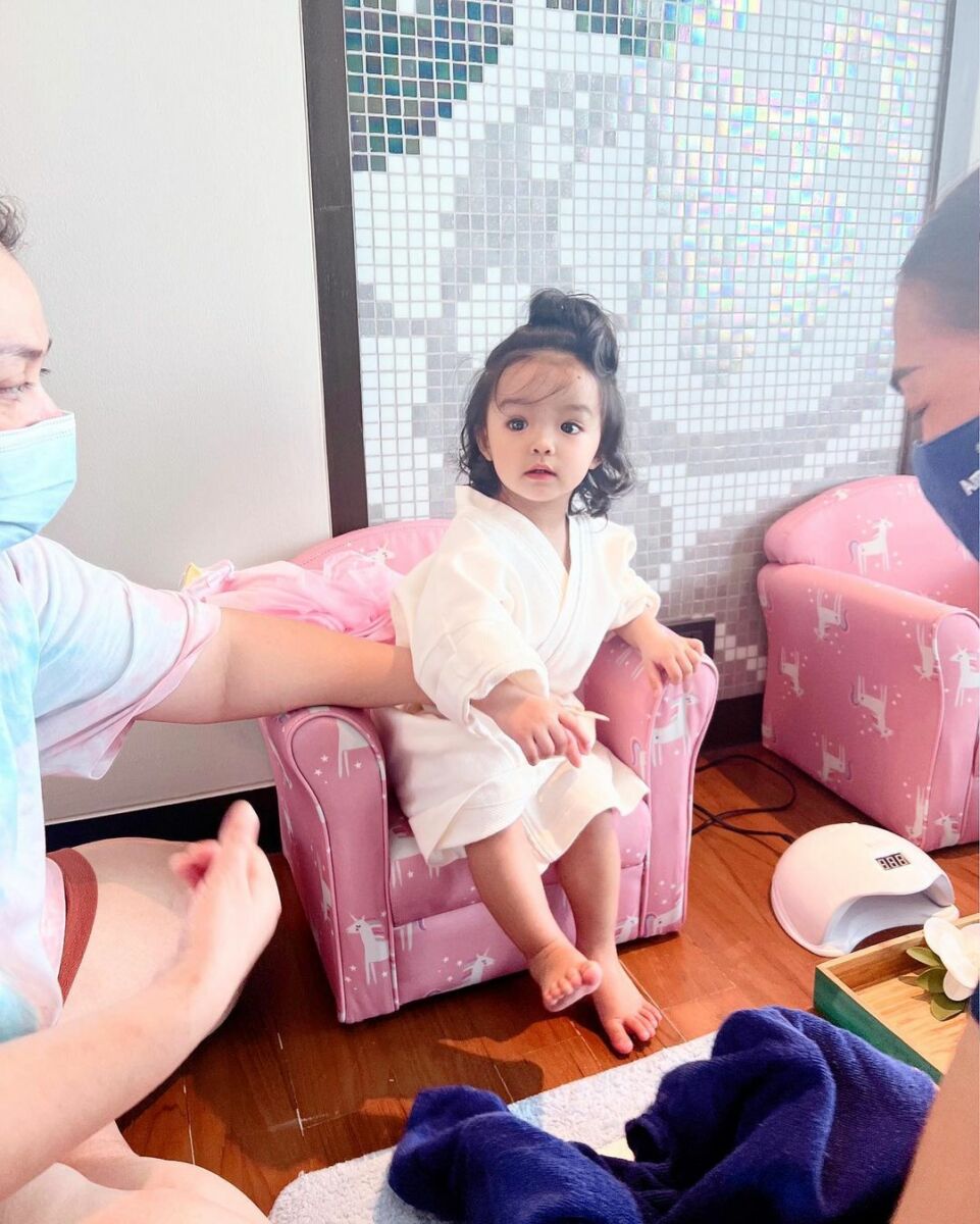 เวทย์มนต์ ลูกใบเตยดีเจแมน