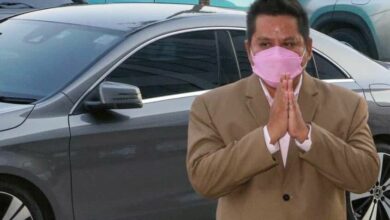 ทนายรณณรงค์ คดีแตงโม