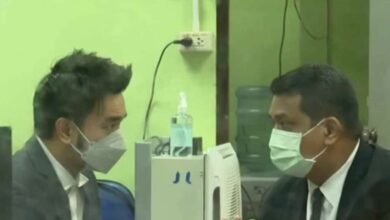 เต๊ะ ทนายกฤษณะ ชันสูตรแตงโมรอบ 2